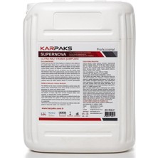 Karpaks Supernova Halı Yıkama Şampuanı 20KG