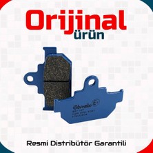 Brembo Suzuki Vl 250 Intruder (2000-2007) Karbon Seramik Ön Balata