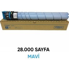 Sprint S-Print Gold Serisi TN-328 Mavi Toner (28K*)