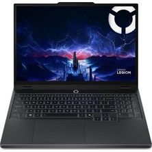 Lenovo Legion 5 83F0008BTR007 Ultra7 255HX 48GB 1tbssd+1tbssd RTX5070 15.1" Wqxga Freedos Oyuncu Dizüstü Bilgisayar