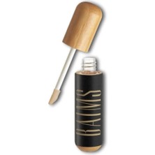 Baims Concealer Organik Vegan Kapatıcı