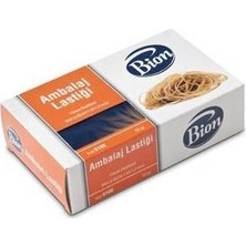 Mas 9100 Bion Ambalaj Lastiği 50 Gr