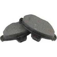 Toyota Corolla Ön Fren Balatası (1992-2002) 0446512550 MGA55271 1.6, 1.3, 1.4