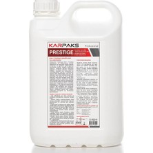 Karpaks Prestige Halı Yıkama Şampuanı 5 kg