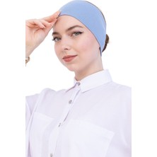 Modish Group Kadın Tesettür Bandana Penye Kaymaz Hazır Şal Eşarp Altı Bone Rahat Kullanım