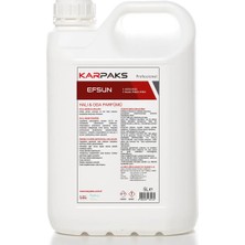 Karpaks Efsun Halı ve Oda Perfümü 5 kg