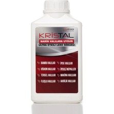 Karpaks Kristal - Narin Halılara Özel Leke Sökücü Toz 1.25 kg
