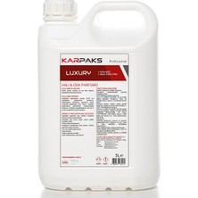 Karpaks Luxury Halı ve Oda Parfümü 5 kg