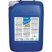 Mapei Primer G Jerrycan 10KG