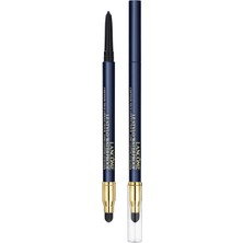 Lancome Le Stylo 3614273436410  Suya Dayanıklı Göz Kalemi 07 Mavi Uzun Süre Kalıcı Kremsi Formül Özelliği ile