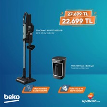 Beko Vrt 95525 B + Km 2341