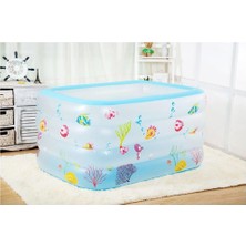 Zenvia Zcv Mey Ithalat® 1909089 Havuz Derın Cocuk 140X100X70CM 8 ZNV2026