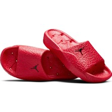 Nike Jordan Franchise Slide Shower Mens Sandals Erkek Spor Terlik Kırmızı