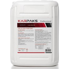 Karpaks Vera Halı ve Oda Parfümü 20 kg
