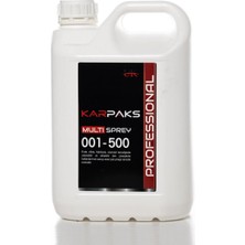 Karpaks Multi Sprey Leke Sökücü 20 kg