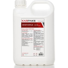 Karpaks Bosphorus Halı ve Oda Parfümü 5 kg