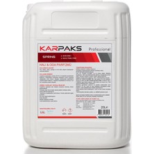 Karpaks Spring Halı ve Oda Parfümü 20 kg