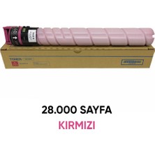 Sprint S-Print Gold Serisi TN-328 Kırmızı Toner (28K*)