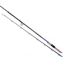 Metin Balıkçılık Ryobı Aosagı 2 Parçalı 240 cm - 210 cm 10-40 gr Atarlı Spın Kamış