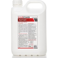 Karpaks Panther Halı Leke Sökücü 5 kg
