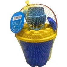 Zenvia Zcv Mey Ithalat® ANT651-S Kum Kovası ZNV2026