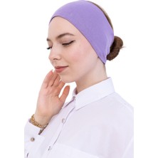 Modish Group Kadın Tesettür Bandana Penye Kaymaz Hazır Şal Eşarp Altı Bone Rahat Kullanım