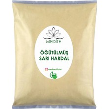 Medite Hardal Tozu 1 kg