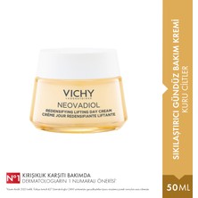 Vichy Neovadiol Kuru Ciltler İçin Gündüz Kremi 50 ml K2700