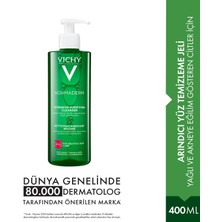 Vichy Normaderm Phytosolution Jel 400 ml K8702