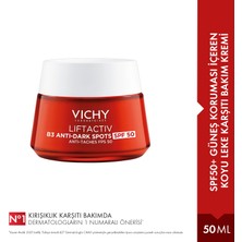 Vichy Liftactiv B3 Koyu Leke Karşıtı Krem SPF50 50ML