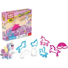 Zenvia 03611 Unicorn Kumseti 500 gr Artsand