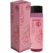 Hekimhan Complex Gül Suyu 400 ml