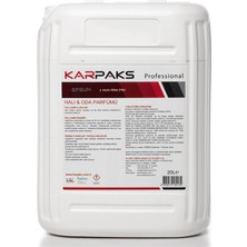 Karpaks Efsun Halı ve Oda Perfümü 20 kg
