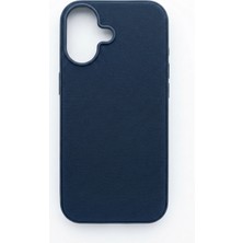 Miscase Iphone 17 Teknovoven Dokuma Kablosuz Şarj Destekli Animasyonlu Kılıf