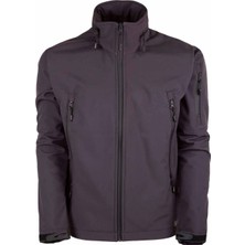 VAV Wear Tactical Outdoor Softshell Erkek Mont SHELLHT04