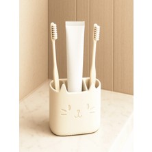 SLM Sevimli Banyo Düzenleyici Diş Fırçalık