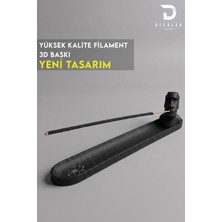 Decolab Moaistone Tütsülük Dekoratif