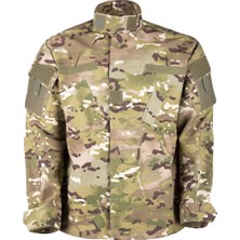 VAV Wear Tactical Outdoor Çok Fonksiyonlu Combat Gömlek TDR01