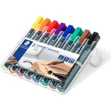 Staedtler 88501 Noris Clup Tempera Boya Sarı