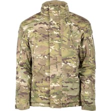VAV Wear Outdoor Tactical Kışlık Erkek Montu Su Geçirmez KOLT30