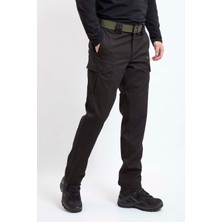 VAV Wear Taktik Kargo Pantolon Erkek Terletmez Dayanıklı 4 Mevsim TACTEC15FLEX