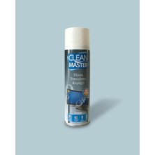 Clean Master Ekran Temizleme Köpüğü 500 ml