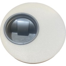İnovas Gider Kapağı Koku Önleyici Klape Gider Kapağı Koku Önleyici Klape 8 cm Genişlik (Eski Tip Süzgeçler Için)8 cm Genişlik (Eski Tip Süzgeçler Için)