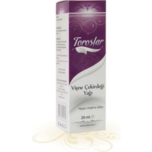 Medite Toroslar Vişne Çekirdeği Yağı 20 ml