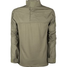 VAV Wear Outdoor Taktik Softshell Erkek Swearshirt COMPAT04