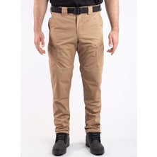 VAV Wear Tactical Pantolon Dayanıklı Rahat Terletmez Kargo Outdoor HIDDEN13