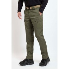 VAV Wear Taktik Kargo Pantolon Erkek Terletmez Dayanıklı 4 Mevsim TACTEC15FLEX