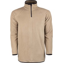 VAV Wear Tactical Outdoor Erkek Petek Polar Sweatshirt Tüylenmez POLSW06