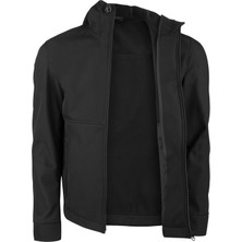VAV Wear Tactical Outdoor Softshell Erkek Mont SHELLDT02