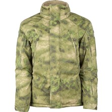 VAV Wear Outdoor Tactical Kışlık Erkek Montu Su Geçirmez KOLT30